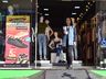 Loja Arqueiro Super Fashion inaugura em São Miguel do Oeste