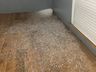 Temporal de granizo no RS deixa ruas cobertas de gelo; veja fotos