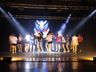 Espetáculo de dança mostra talentos campoerenses
