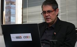 Secretário de Saúde projeta que SC terá mais 30 dias de aceleração de casos de Covid-19 