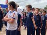 Desfile de sete de setembro reúne escolas e entidades em Campo Erê 