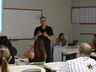 Workshop é finalizado com a palestra sobre Fake News
