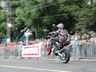 Apesar da chuva, Motocão reúne grande público no centro de SMO