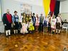 Lançado cartaz e traje oficial das soberanas da 43ª Oktoberfest de Itapiranga