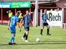 Pela final do Municipal, Guamerim e Canela Gaúcha ficam no 0 a 0 neste domingo