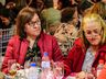 SMO: mais de 300 mulheres participam do Encontro de Damas da CDL