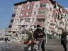 Mortos rompem a marca de 5.000 após terremoto na Turquia e Síria