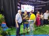 Andréia Ruschel Borscheid é eleita Garota do Esporte 2025 de Itapiranga