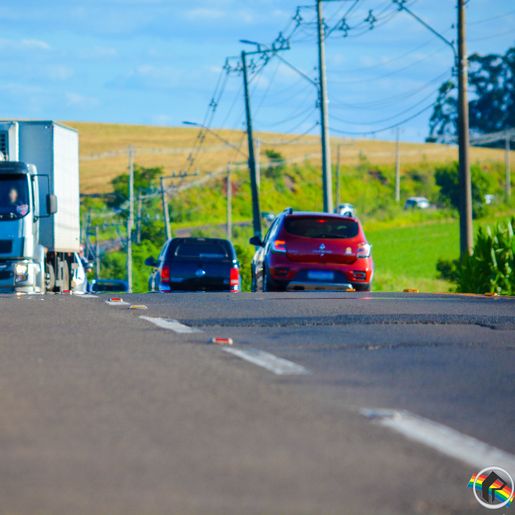 Polícia Rodoviária Estadual prepara início da Operação “Boas Festas”