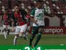 Chape leva a virada e perde mais uma no Campeonato Catarinense