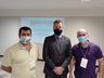 Vereadores de Itapiranga realizam capacitação e buscam recursos em Brasília