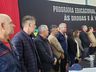 Mais de 100 alunos participam da formatura PROERD em Iporã do Oeste