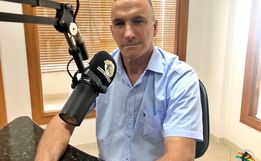 Novo presidente da Câmara quer harmonia e trabalho a favor de Iporã do Oeste