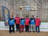 Campeonato Regional de bocha movimenta região