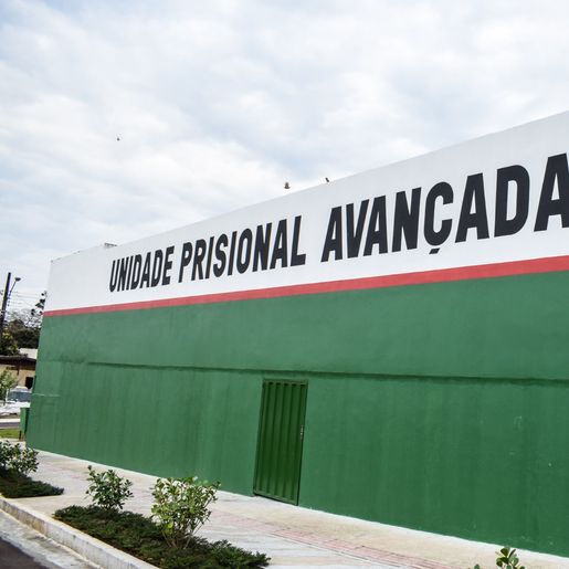 Ao menos 12 detentos da UPA de SMOeste foram beneficiados com saída de fim de ano