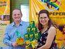 Cartinhas da campanha Natal Solidário já podem ser retiradas em SMOeste