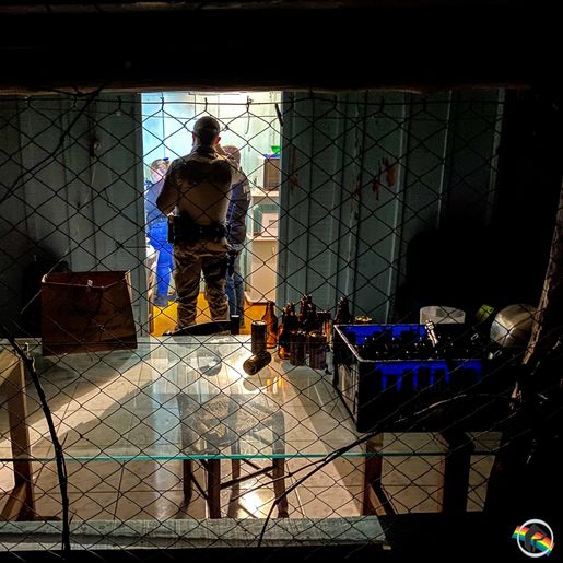 Acusado de matar mulher vai a júri em São Miguel do Oeste; saiba mais