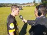 Penharol vence o Maringá no 1º jogo da final da Taça Amizade