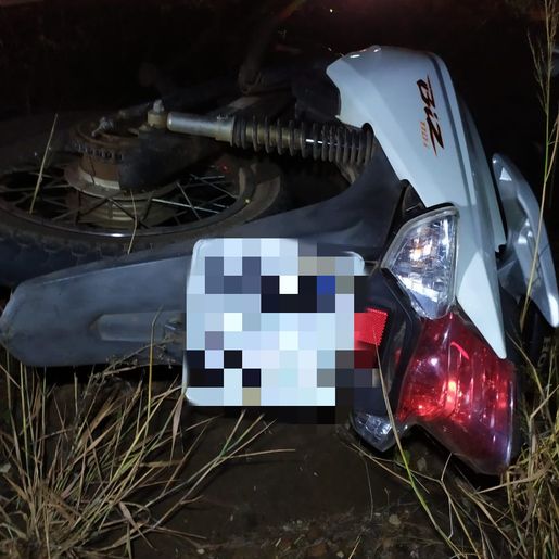 Ao retornar bombeiros se deparam com outro acidente, o terceiro em um dia na mesma rodovia  