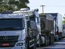 Aprovado projeto autorizando caminhoneiros a usarem pátios da Polícia para descanso