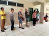 Eleições 2024 inicia de forma tranquila em Campo Erê