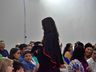 Unopar e Anhanguera realizam formatura de 30 alunos em SMO