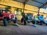 Tradicional Risoto no Tacho do Jeep Clube São Miguel serve 700 jantas