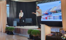 Palestras sobre Neurociência, Educação e Saúde são realizadas em Itapiranga