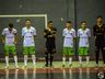 São Miguel Futsal perde em amistoso contra Pato Futsal