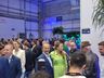 Porto Seco Richard Gonçalves Martins foi inaugurado nesta quinta-feira