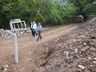 Município inicia recuperação de área  de risco após entrega de moradias