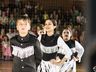 Cia Artística de Patinação La Salle promove espetáculo em SMO