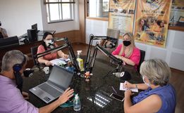 OUÇA: Aumento de mulheres eleitas na região é tema do Peperi Debates