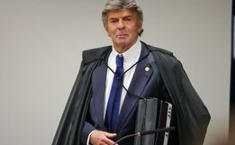 Fachin autoriza pedido e Fux troca Primeira pela Segunda Turma do STF