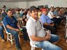 Sicredi de SJCedro promove sua pré-assembleia para associados