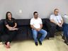 Novos Secretários Municipais tomam posse em São José do Cedro