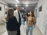 Exposição no IFSC de São Miguel do Oeste retrata Guerra do Contestado com obras