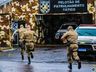Após 15 anos, Curso de Táticas Policiais volta a ser realizado em São Miguel do Oeste