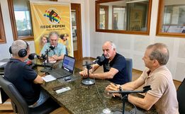Peperi Debates aborda mudanças eleitorais discutidas no Congresso