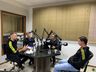 Jogador que atua nos Emirados Árabes Unidos participa do Bate Papo Esportivo