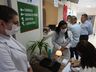 Saúde realiza 1ª Mostra de Práticas Integrativas e Complementares