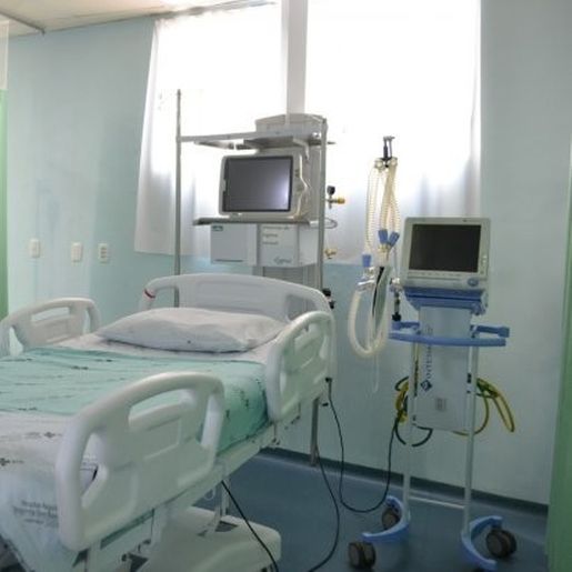 Regiões da Ameosc e Amerios possuem quase 240 leitos nos hospitais de porte pequeno