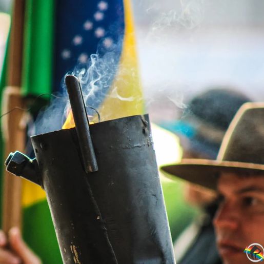 Cavalgada da Integração Sul Brasileira inicia neste domingo com grande expectativa