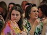 Bingo da Primavera reúne mais de 400 mulheres em São Miguel do Oeste