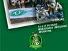 Escola da chapecoense de São Miguel do Oeste é campeã internacional