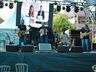 Dia do Trabalhador é marcado pela retomada do Palco Aberto e ações culturais 