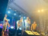 Grande público participa da Festa da Virada em Itapiranga