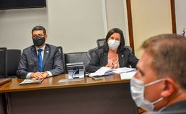Cidasc busca flexibilização da legislação de inspeção em reunião no Ministério de Agricultura