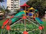 Saúde interdita parques infantis em Guaraciaba