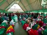 Natal Solidário reúne mais de 700 crianças em São Miguel do Oeste
